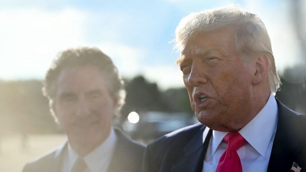 Trump Signals Aug. 1 Tariffs on Pharmaceuticals, Chips