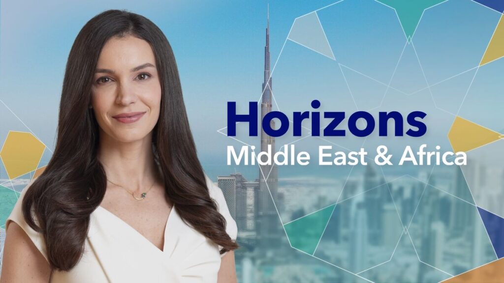 Horizons Middle East & Africa 07/16/2025