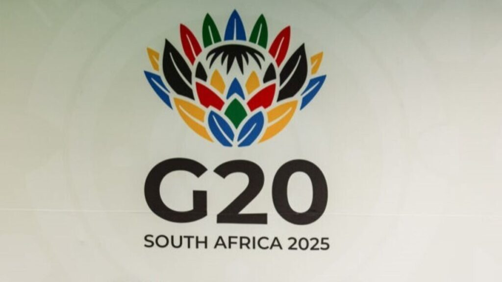 G-20 Finance Ministers Meeting: What’s on the Agenda?