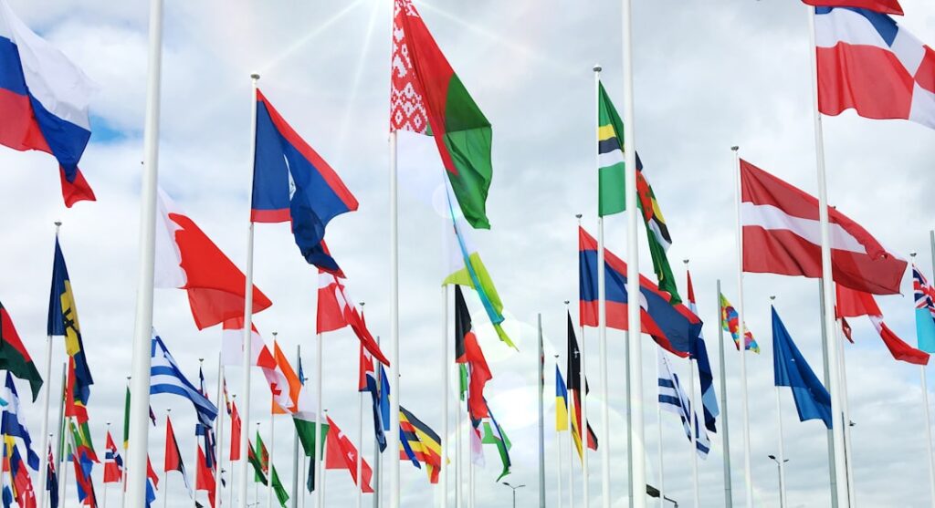 Situasi Politik Global: Dinamika dan Implikasinya