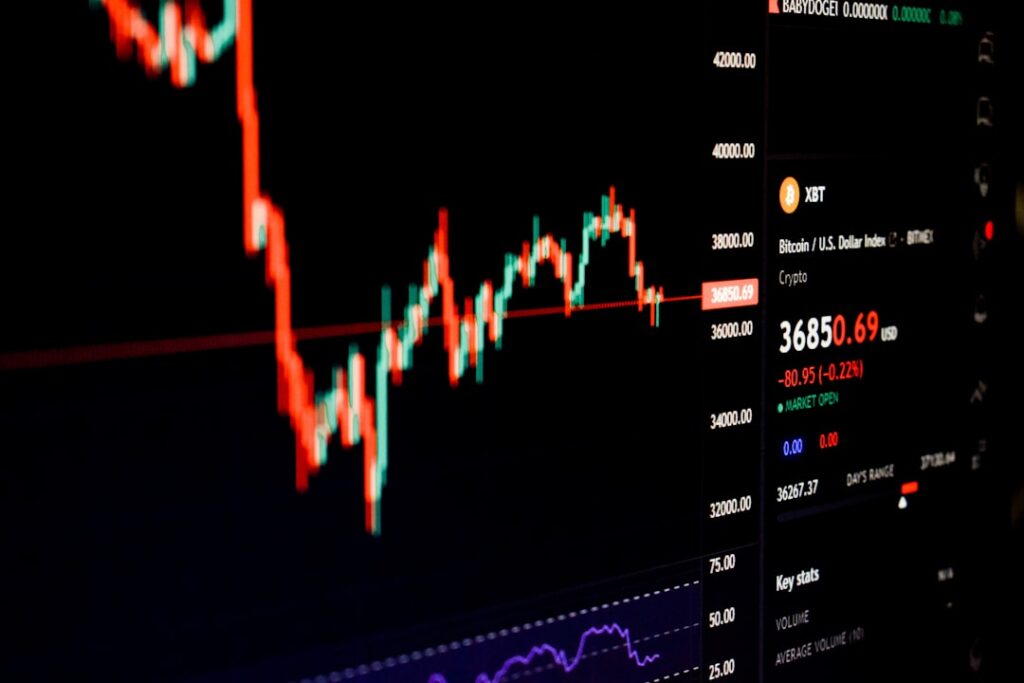 Berita Saham Internasional Terkini: Peluang dan Tantangan di Pasar Global