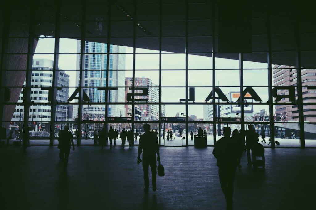 Berita Terbaru Seputar Bandara Internasional Kuala Lumpur